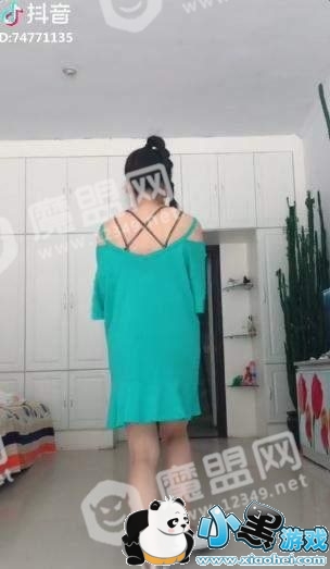 抖音香吉士舞怎么跳 教程分享给大家