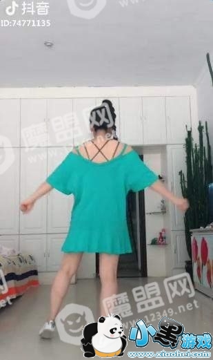 抖音香吉士舞怎么跳 教程分享给大家