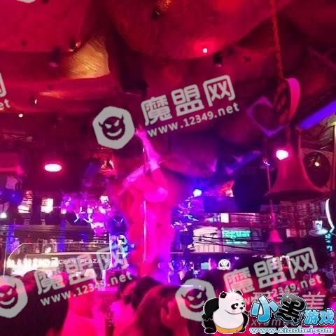 泰国酒吧门口的铃铛是什么意思 摇铃铛酒吧全场买单是真的吗 泰国酒吧门口的铃铛是什么意思 摇铃铛酒吧全场买单是真的吗