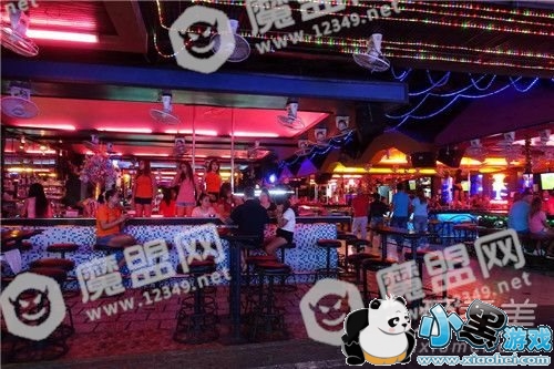 抖音泰国酒吧二楼为什么不能去 泰国酒吧二楼是什么梗 抖音泰国酒吧二楼为什么不能去 泰国酒吧二楼是什么梗