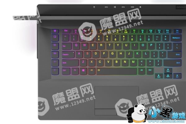 ������iCUE�ƹ�ϵͳ+��Ƶ�� ����Y730խ����Ϸ������