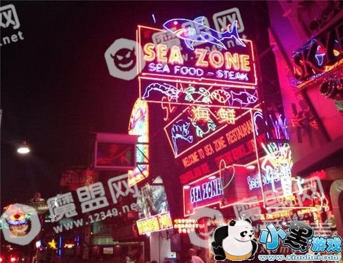 抖音泰国酒吧二楼为什么不能去 泰国酒吧二楼是什么梗 抖音泰国酒吧二楼为什么不能去 泰国酒吧二楼是什么梗