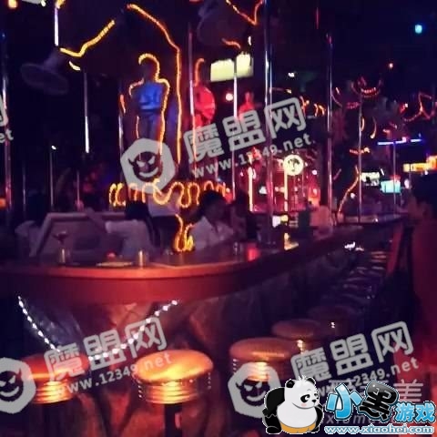 泰国酒吧门口的铃铛是什么意思 摇铃铛酒吧全场买单是真的吗 泰国酒吧门口的铃铛是什么意思 摇铃铛酒吧全场买单是真的吗