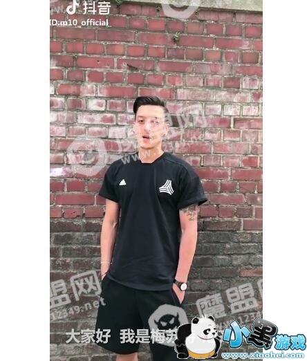 抖音272是什么意思:梅苏特-厄齐尔的数字编号