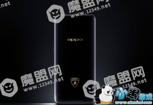 OPPO Find X������������ͨ����ʲô���𡾶Ա���⡿ͼ1