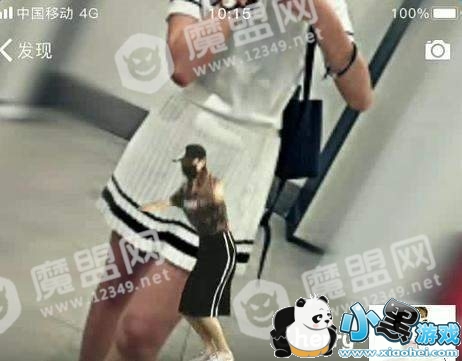 һ��С�ıĻ��������Ȧ��ô��  ����������Ȧ�����������Ƽ�