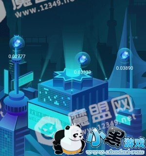 百度绿洲是什么 百度绿洲怎么玩