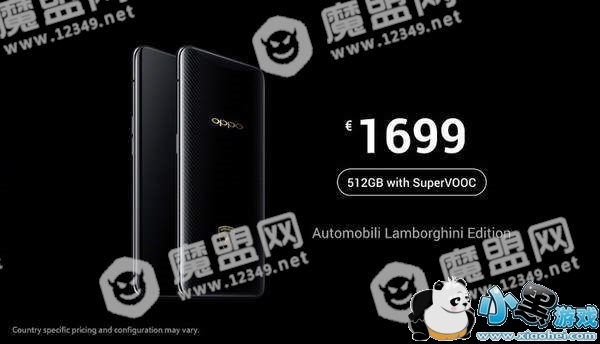 OPPO Find X������������ͨ����ʲô���𡾶Ա���⡿ͼ3