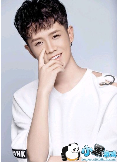 抖音郭聪明是谁_郭聪明个人资料分享