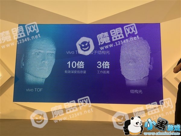 ֧��΢������ʶ��֧�� vivo����TOF 3D����Ӧ����