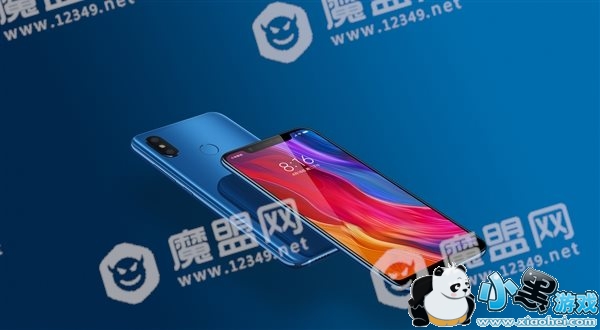 搭载骁龙845 小米8港版发布:2800元起售