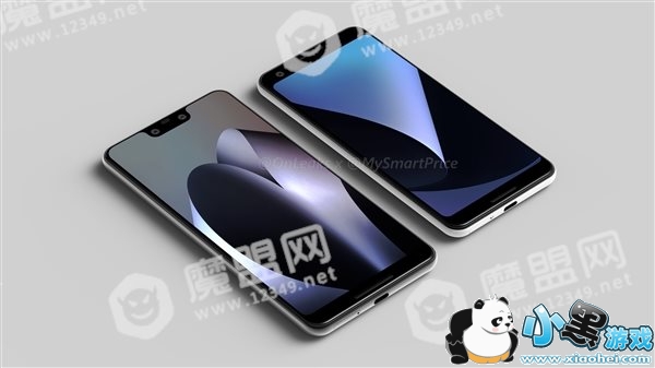 ԤװAndroid P �ȸ�Pixel 3/Pixel 3 XL��Ⱦͼ�ع�