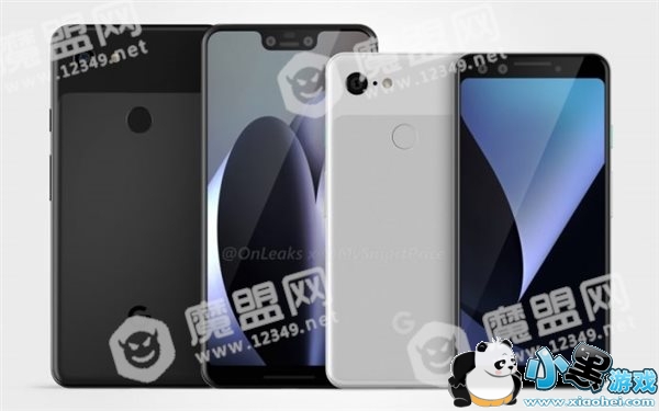 ԤװAndroid P �ȸ�Pixel 3/Pixel 3 XL��Ⱦͼ�ع�