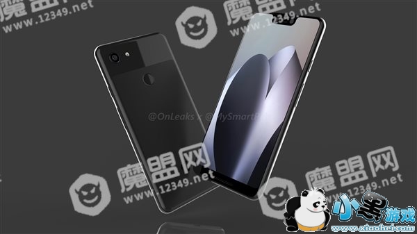 ԤװAndroid P �ȸ�Pixel 3/Pixel 3 XL��Ⱦͼ�ع�