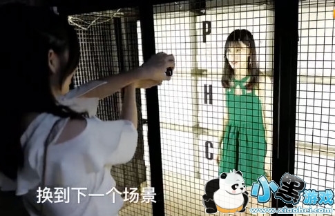 ������ôͨ���ֻ���ͷ��ת�л�������������תʵ�ó������㷽��һ��