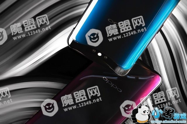 OPPO Find X�й�������3�󿴵�ֵ���ڴ� �������� 