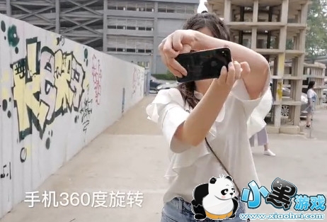 ������ôͨ���ֻ���ͷ��ת�л�������������תʵ�ó������㷽��һ��