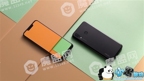 《荣耀Play星云紫开售:1999元起》