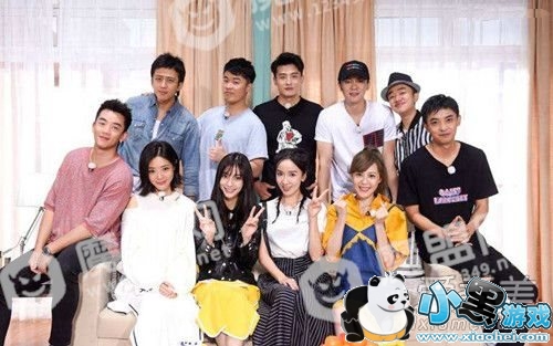 跑男嘉年华节目单 跑男嘉年华是什么意思 跑男嘉年华节目单 跑男嘉年华是什么意思