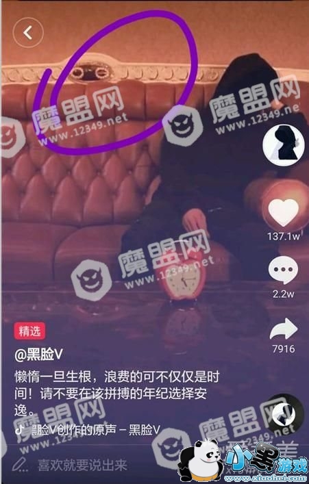 抖音忠哥和黑脸V什么关系 忠哥是黑脸v吗