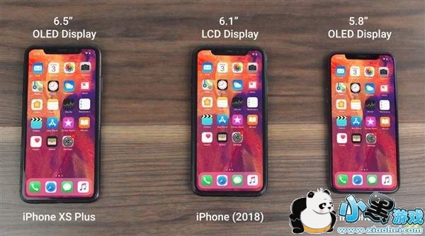 iphone x和xs谁更值得入手 d4316b1f4769f24abc2a8cd4bf1ca476.jpg