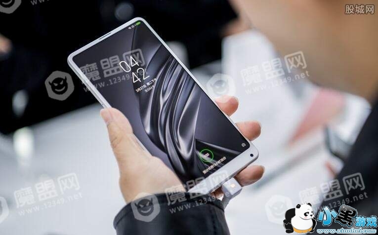 С��MIX2S����