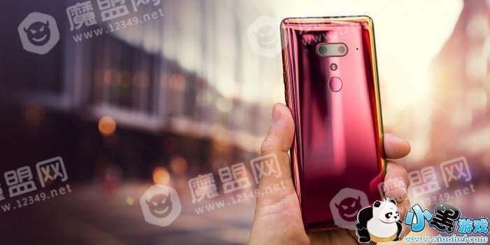 HTC U12+�Ƴ����������ɫ ����Ԥ���ۼ�799��Ԫ