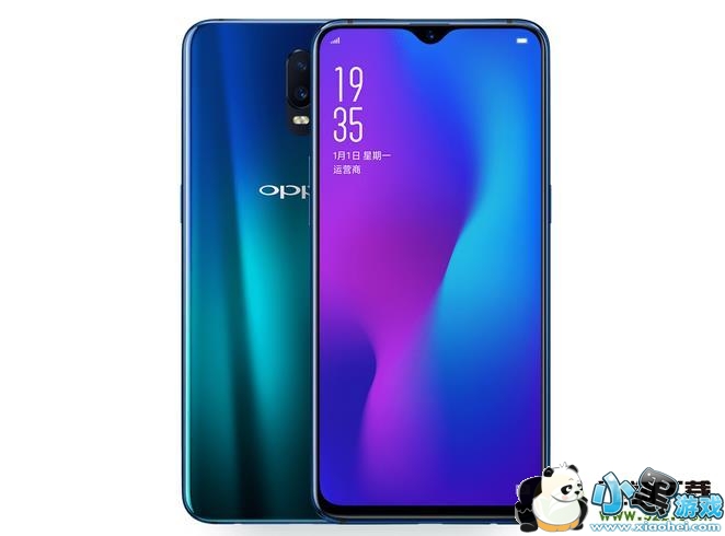 荣耀V20和OPPO R17手机对比实用评测小黑游戏 荣耀V20和OPPO R17手机对比实用评测小黑游戏