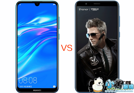 华为畅享9和荣耀畅玩7X手机对比实用评测小黑游戏 华为畅享9和荣耀畅玩7X哪个好?华为畅享9和荣耀畅玩7X区别对比
