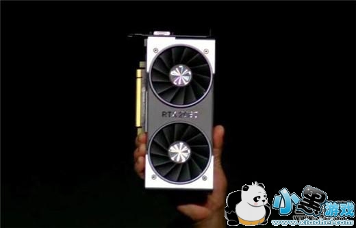 Ӣΰ��RTX2060����ʱ�����С����Ϸ
