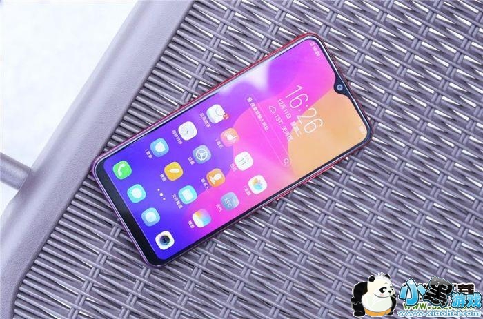 vivo Y93s���֣�����ʵ���ɣ�