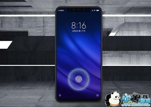 华为Nova4和小米8屏幕指纹版区别对比实用评测小黑游戏 华为Nova4和小米8屏幕指纹版区别对比实用评测小黑游戏