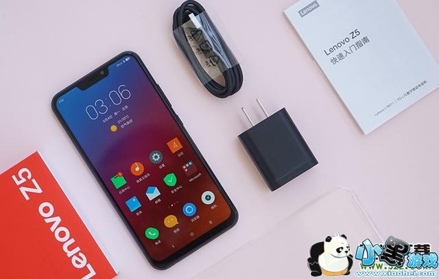 联想Z5手机深度实用评测小黑游戏 联想Z5手机深度实用评测小黑游戏