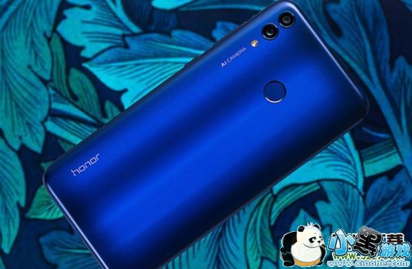 华为畅享9和荣耀畅玩8C区别对比实用评测小黑游戏 华为畅享9和荣耀畅玩8C区别对比实用评测小黑游戏