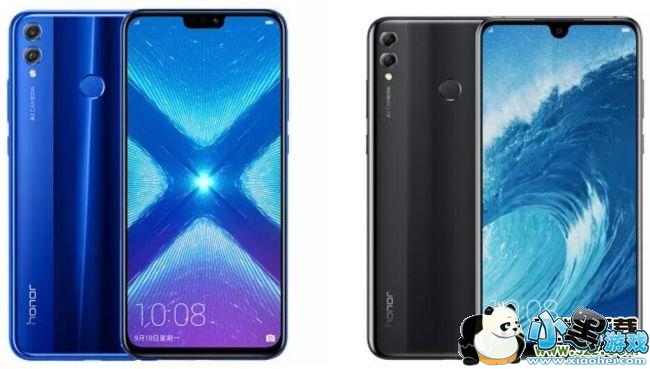 联想Z5、小米6X和荣耀8X手机对比实用评测小黑游戏 联想Z5、小米6X和荣耀8X手机对比实用评测小黑游戏