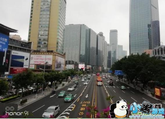 OPPO K1和荣耀9i区别对比实用评测小黑游戏 OPPO K1和荣耀9i区别对比实用评测小黑游戏