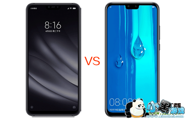 С��8�ഺ��ͻ�Ϊ����9Plus�ĸ��ã�С��8�ഺ��ͳ���9Plus����Ա�