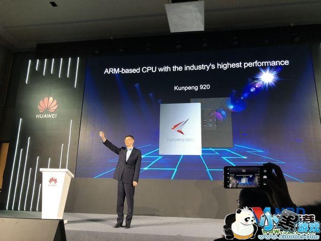 ��Ϊ��������оƬ����ô���� ��Ϊ��������920оƬ|ARM�ܹ��¼����С����Ϸ