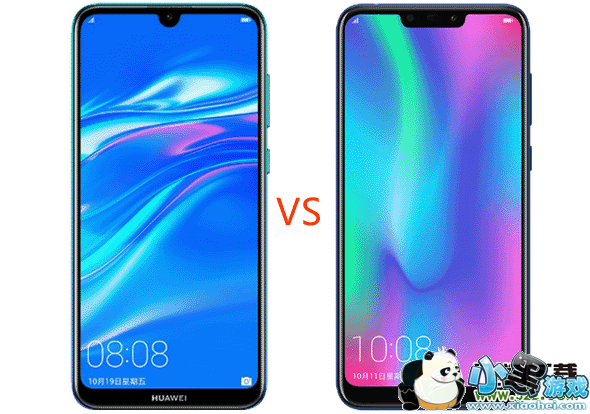 华为畅享9和荣耀畅玩8C区别对比实用评测小黑游戏 华为畅享9和荣耀畅玩8C区别对比实用评测小黑游戏