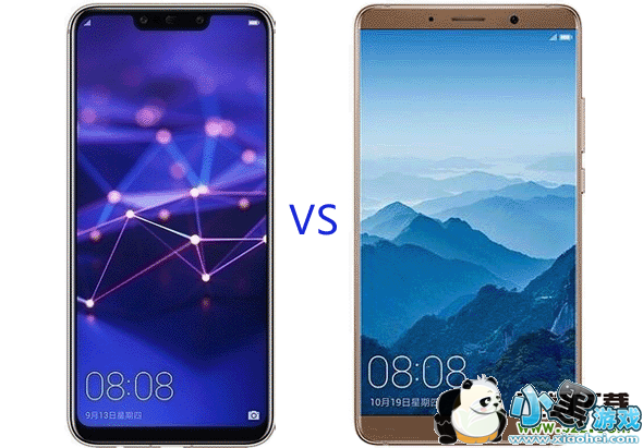 ��Ϊ��â7�ͻ�ΪMate10�ֻ��Ա�ʵ������С����Ϸ