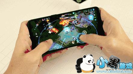 OPPO K1和华为畅享9 Plus手机对比实用评测小黑游戏 OPPO K1和华为畅享9 Plus手机对比实用评测小黑游戏