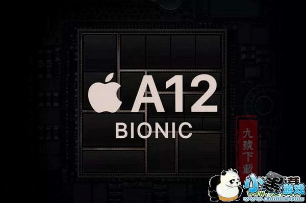 骁龙855和苹果A12处理器评测对比小黑游戏 骁龙855和苹果A12处理器评测对比小黑游戏