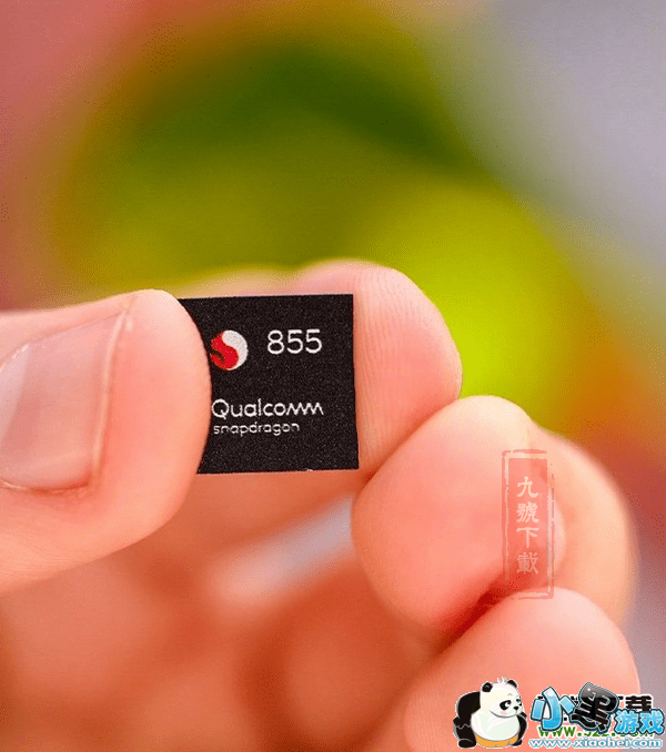 骁龙855和苹果A12处理器评测对比小黑游戏 骁龙855和苹果A12处理器评测对比小黑游戏