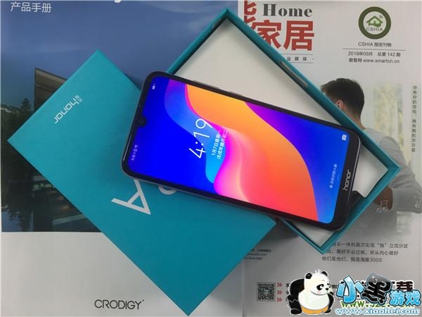 荣耀畅玩8a和红米6区别对比实用评测小黑游戏 荣耀畅玩8a和红米6区别对比实用评测小黑游戏