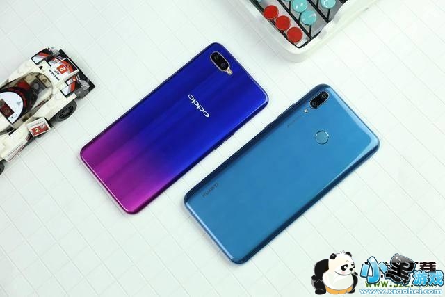 OPPO K1和华为畅享9 Plus手机对比实用评测小黑游戏 OPPO K1和华为畅享9 Plus手机对比实用评测小黑游戏