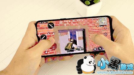 OPPO K1和华为畅享9 Plus手机对比实用评测小黑游戏 OPPO K1和华为畅享9 Plus手机对比实用评测小黑游戏