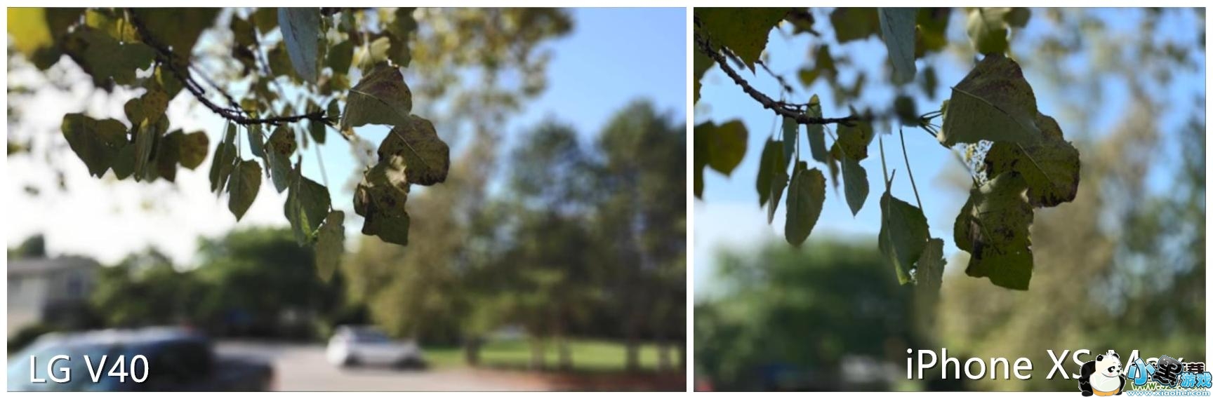 LG V40和三星note9、iPhone XS MAX手机对比实用评测小黑游戏 LG V40和三星note9、iPhone XS MAX手机对比实用评测小黑游戏