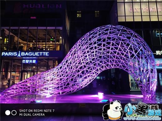 ����note7����Ч��ʵ������С����Ϸ