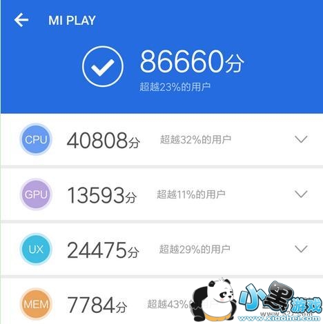 С��Play�ͺ���Note5����Ա�ʵ������С����Ϸ