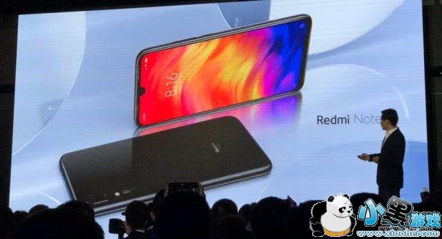 红米Note7和vivo Y85手机对比实用评测小黑游戏 红米Note7和vivo Y85手机对比实用评测小黑游戏